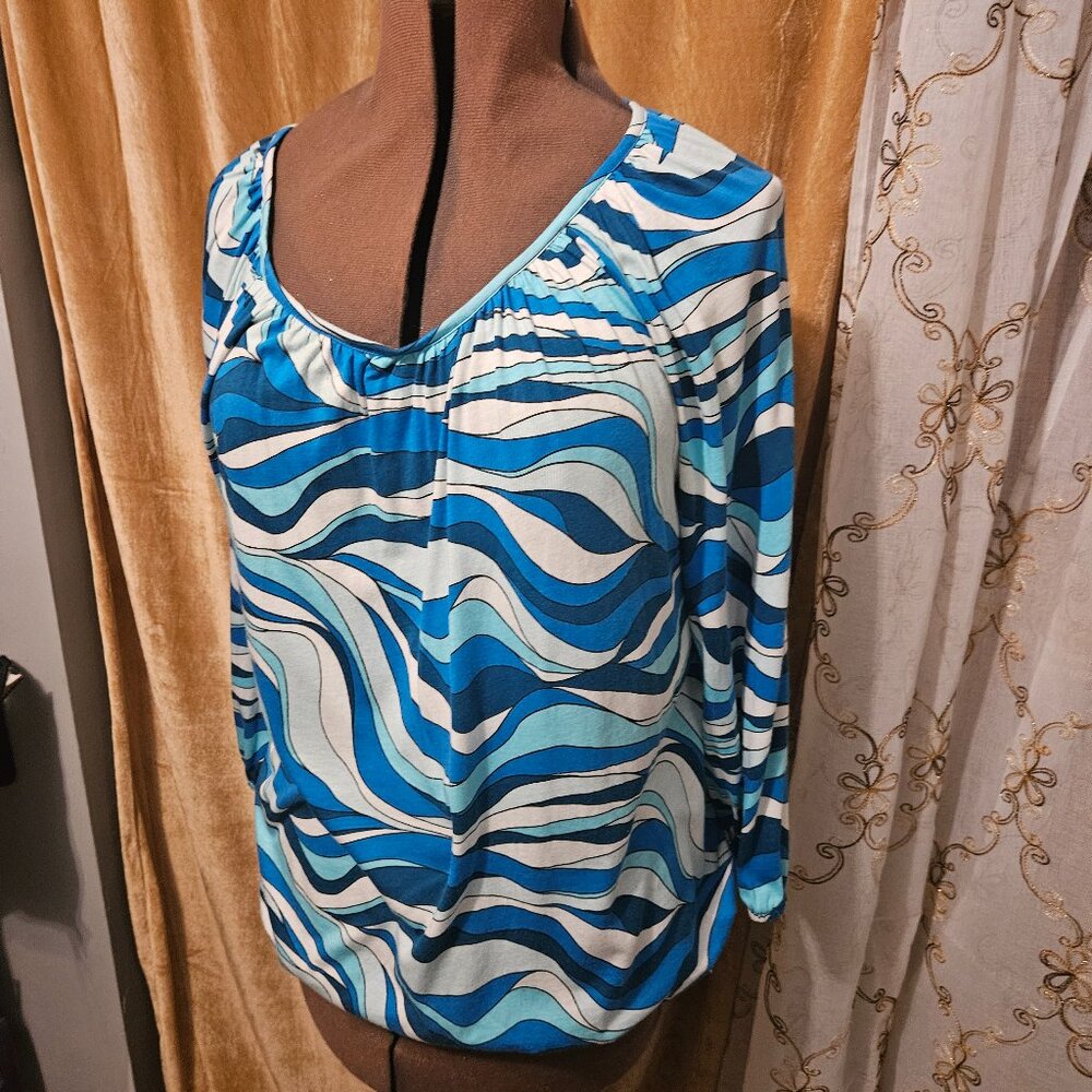 Michael Kors Casual Top